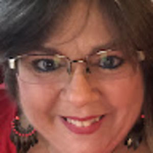 Meet your Posher, Jo ann